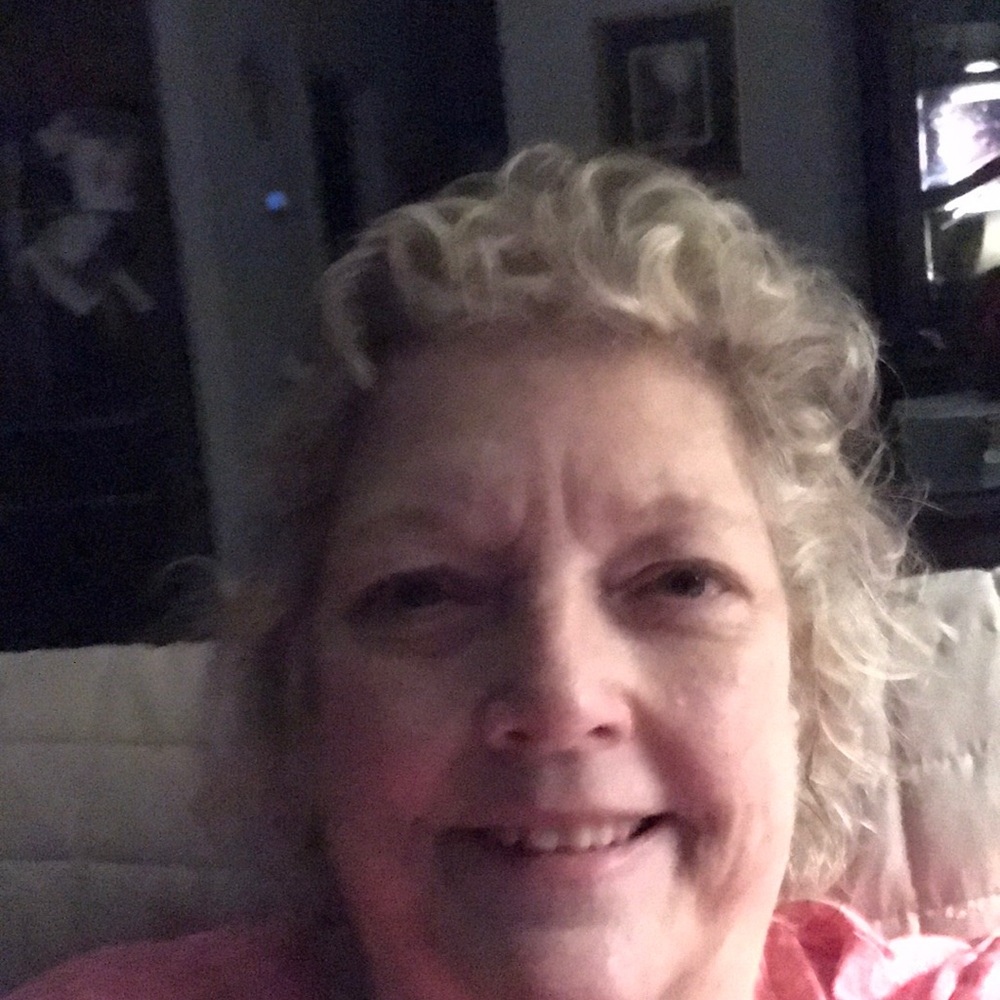 Meet your Posher, Annette